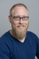 Chris Hewitson