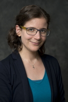 Elisabeth Magdas
