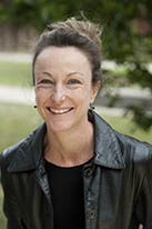 Genevieve McArthur