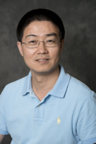 Haiquan (David) Huang