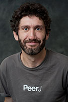 Jon Brock