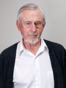 Professor Ken Forster