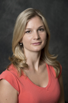 Kelly Rombough