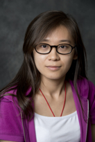 Longjiao (Caroline) Sui