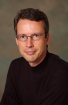 Associate Professor Matthew Finkbeiner