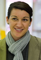 Melissa Green