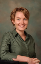 Melanie Porter