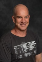 Mark Williams