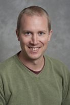 Dr Nicholas Badcock