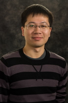Dr Peng Zhou