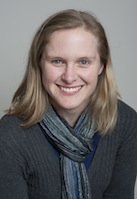 Rebecca Gelding