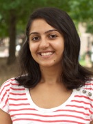 Ms Shahd Al-Janabi