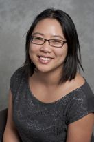 Dr Susan Lin