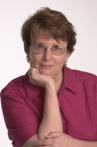 Sallyanne Palethorpe