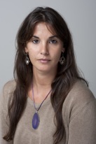 Sarah Pini