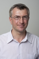Stan Tarnavskii