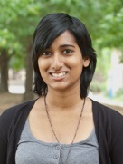 Thushara Anandakumar