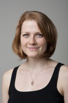 Tina Marusch