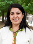 Mrs Usha Sivaranjani Sista